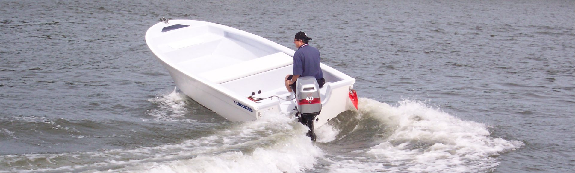 5m aluminum fishing motor boat for